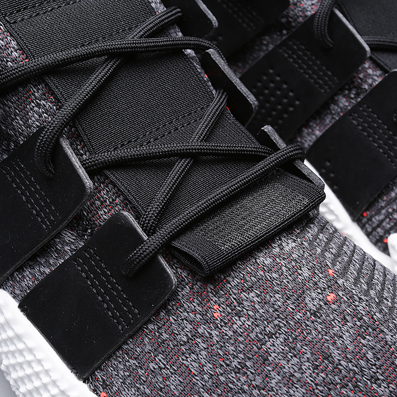 мужские черные кроссовки adidas Prophere CQ3022 - цена, описание, фото 3